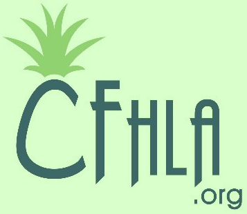 cfhla logo
